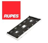 Platorello in gomma originale per levigatrice Rupes SSPF - SSCA VR - SS70