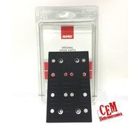 Platorello in gomma per levigatrice Rupes LE 71 T TE TC ORIGINALE LE71