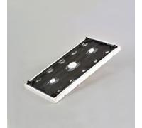 Platorello in gomma per levigatrice Rupes SSPF - SSCA VR - SS70 BT 983.002