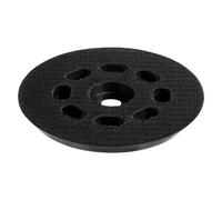 Platorello con velcro per levigatrice rotorbitale Ø 125 mm - STANLEY (sta32312)