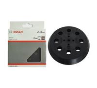 Platorello levigatrice Roto Orbitale D.115 mm 2608601066