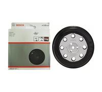 Bosch Disco abrasivo morbido 125mm per PEX 12 PEX 12 A PEX 125 Quantità:1