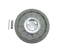 Platorello macchina monospazzola elektroma Progress 500/533/534/501 HS