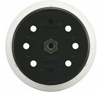 PLATORELLO MAKITA BASE VELCRATA MORBIDA PER BO6050 COD. 197314-7