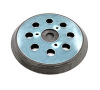 PLATORELLO MAKITA DIAMETRO 125 PER LEVIG.ORBITALE - Ferrero Ferramenta