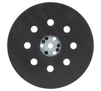 Platorello semirigido 125mm Bosch