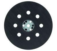 Platorello Medio BOSCH D.125mm