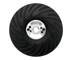 Platorello Metabo nero per dadi metrici Quantità:1