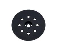 PLATORELLO METABO supporto per disco, medio, forato, per SXE