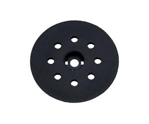 PLATORELLO METABO supporto per disco, medio, forato, per SXE