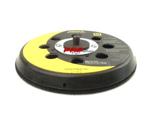 Platorello mirka rotorbitale Net 125 mm 5/16'' Grip 28H Medium 8292502511 strapp