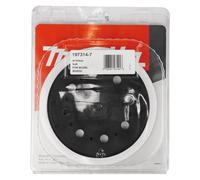 Platorello morbido per BO6050J Makita 197314-7
