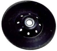 PLATORELLO NYLON X DISCO FIBRATO SELF 338.20 PG RIGIDO MM 115 F.MM 14 PZ 10