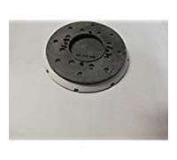 PLATORELLO ORIGINALE RUPES Ø 125 PER LR71/LR71TE CODICE 980.046