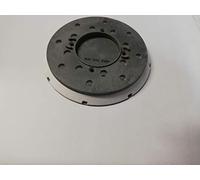 PLATORELLO ORIGINALE RUPES Ø 125 PER LR71/LR71TE CODICE 980.046