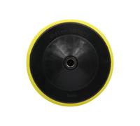 Platorello per disco abrasivo Platorello per disco abrasivo Piastra di