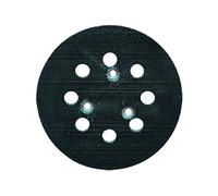Platorello Per Levigatrice Makita A Base Velcrata 125mm MAKITA 743081-8 BO5030