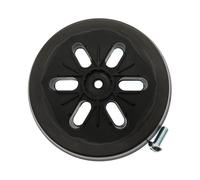 Platorello per levigatrice orbitale Bosch GEX 150 AC, PEX 15 AE, GEX 150 Turbo, 150 mm con viti