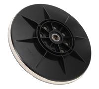 Platorello Per Levigatrice Tamponi Disco Levigatura Dischi Abrasivi