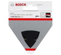 Platorello per levigatura PDA 180, PDA 180 E, PDA 240 E - BOSCH
