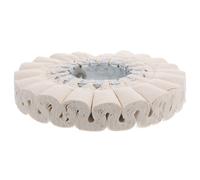 Platorello Per Lucidare Tamponi Lucidatura Auto Ruota Di Levigatura