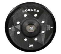 Platorello per lucidatrice rotorbitale 3M Perfect-It, 130 mm (5 in), 34128