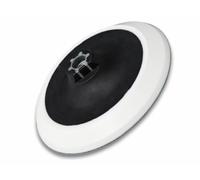 Flexipads World Class Levigatura Platorello 150mm Impugnatura M14 per