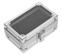 Platorello Per Trapano Porta Punte Chiodi Portapunte Unghie Supporto Punta Da