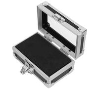 Platorello Per Trapano Porta Punte Chiodi Portapunte Unghie Supporto Punta Da