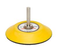 Platorello porta tampone per trapano Staffa - 1 PZ Osculati - 65.230.21