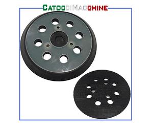 PLATORELLO RICAMBIO MAKITA 125 PER ROTORBITALE MT924 M9204