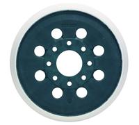 Bosch Platorello Rigidi, 125 MM, per Gex 125-1 AE Professionale 2608000352