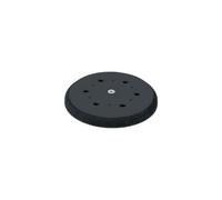 PLATORELLO RUPES Ø 150mm a strappo 15 FORI MOUSSE PER AK-BK-EK 902.154/981.100
