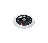 Platorello Rupes d.150MM ATTACCO 5/16" VELCRATO 981.253
