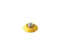 PLATORELLO RUPES D.50mm ATTACCO M6 PER TA50
