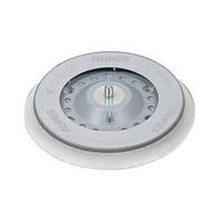 Platorello Rupes hard diam 150 mm multihole 49+1 per Rupes BR65-RA-RX-TA151 .