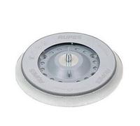 Platorello Rupes hard diam 150 mm multihole 49+1 per Rupes BR65-RA-RX-TA151 .