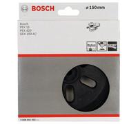 Bosch Platorello medio 150 mm per GEX 150 AC PEX 15 AE Quantità:1