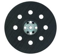 Bosch Disco abrasivo medio 115mm per PEX 115 Quantità:1