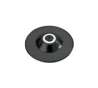Platorello smerigliatrice Kwb 718112, per lavori di levigatura precisi