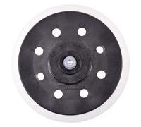 PLATORELLO SOFT MORBIDO MAKITA D.150mm PER BO6030 E BO6040