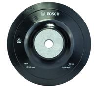 Bosch Platorello Standard, M14, 125 MM, 12 500 U / Min. 1608601033