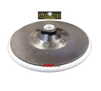 PLATORELLO strappo PER LUCIDATURA Levigatura 150 MM attacco M14 UN P. sistemax