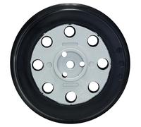 Bosch Disco abrasivo morbido 125mm per PEX 12 PEX 12 A PEX 125 Quantità:1