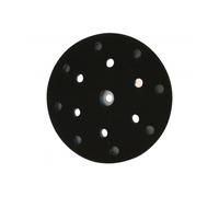 PLATORELLO VELCRATO 15 FORI MEDIUM DIAMETRO 150 MM