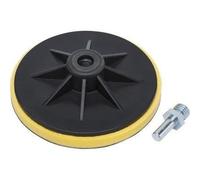 Platorelli con velcro biadesivo