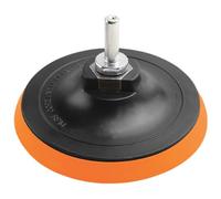 Platorello velcrato 772 wokin mm 125 772550 Wokin