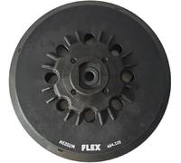 PLATORELLO VELCRATO FLEX 150 MM MEDIO 464.120 SP-EC M D150 PER ORE3 ORE5