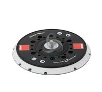 Platorello Velcrato Per Levigatura RX2 RA150 BR Ø150mm - Rupes 981.600