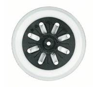 BOSCH 2608601185 PLATORELLO MORBIDO 150 MM DIAMETRO ADATTO PER